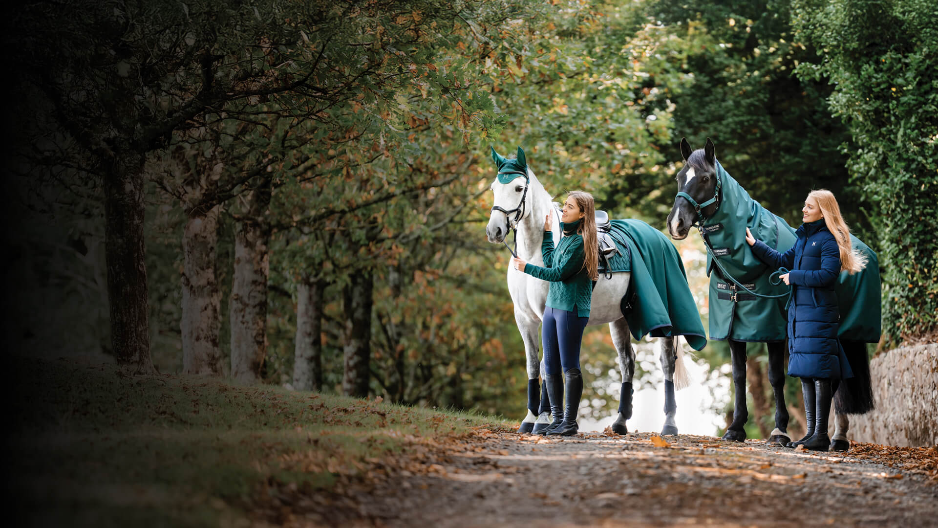 Horseware Ireland® Official United States Online Store